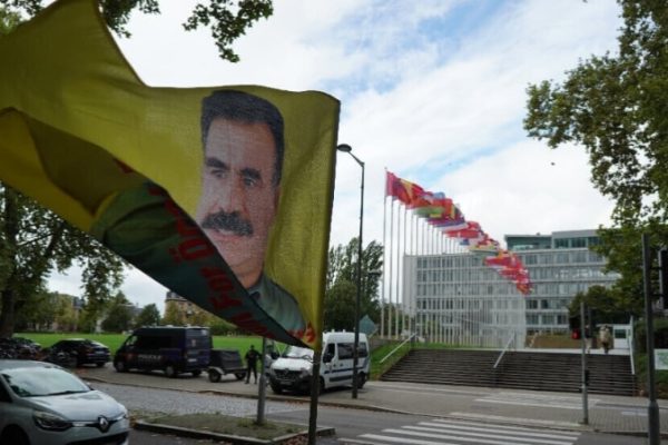 Омер Гюнеш: перед нами стоит политический вопрос, и решение будет таким же