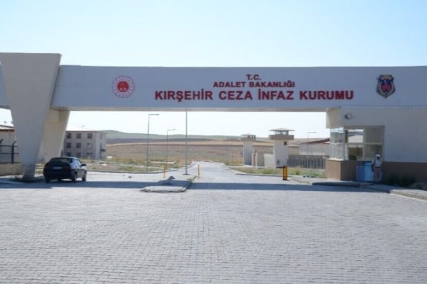 Освобождение в тюрьме Кыршехира откладывается по «необоснованным» причинам