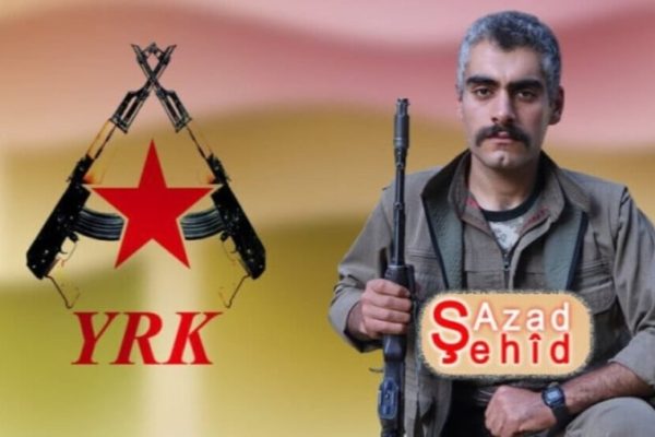 ОВК сообщают о гибели партизана в результате нападения иранских сил