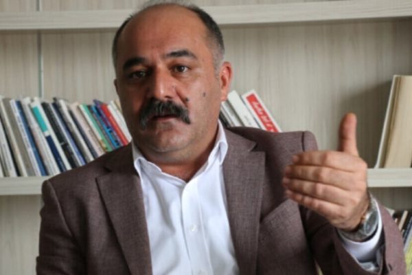 Озтюрк: народы северо-восточной Сирии успели заявить о своей воле за 14 лет