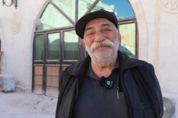 Пакрат Эстукян: Абдулла Оджалан предлагает формулу гармоничной жизни всего человечества