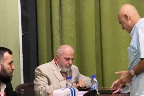 Переходное правительство Сирии начало незаконные назначения членов парламента