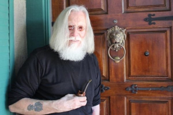 Питер Макларен: вместе с Оджаланом в тюрьме оказался мир