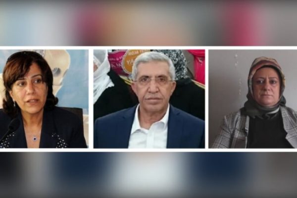 Политики призывают комиссию начать переговоры с Оджаланом