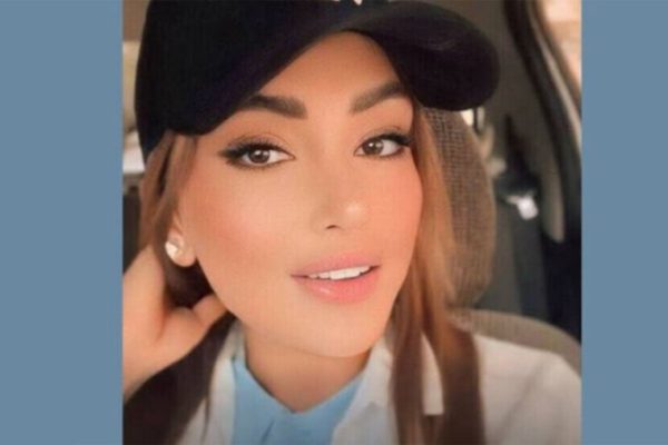 Политузники тюрьмы Эвин обратились к Насим Голами Симиари с призывом прекратить голодовку