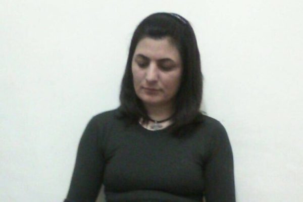 Политзаключённая Зайнаб Джалалиан лишена права на лечение несмотря на ухудшение здоровья