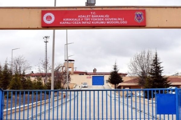 Политзаключённый Абдулкадир Татлы умер в тюрьме