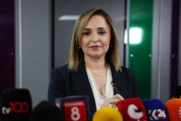 ПРДН: Комитет должен сотрудничать с Оджаланом