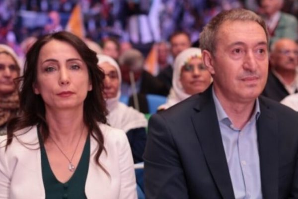 ПРДН осудила апелляцию Минюста в ЕСПЧ по делу Демирташа как продолжение беззакония