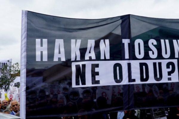 Район во власти «специальной войны»: Эсеньюрт