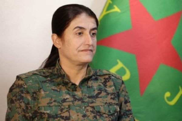 Рожхилат Африн: женские отряды сохранят автономию в процессе интеграции СДС в армию