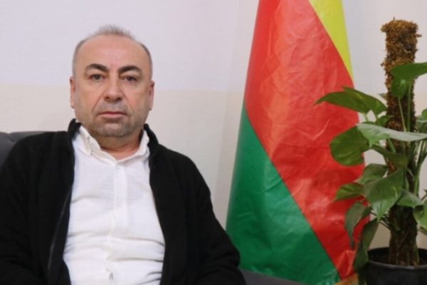 Рустам Али: блокада Шейх-Максуда и Ашрафии грозит катастрофой для 15 тысяч рабочих