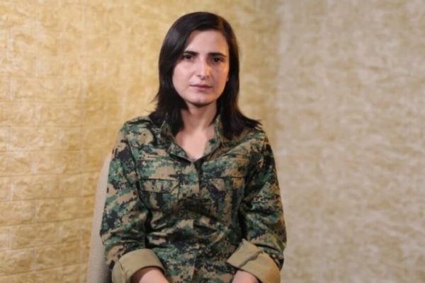 Сара Ронахи: подвиг Риваны Рожавы и Арин Миркан — символ борьбы женщин за свободу