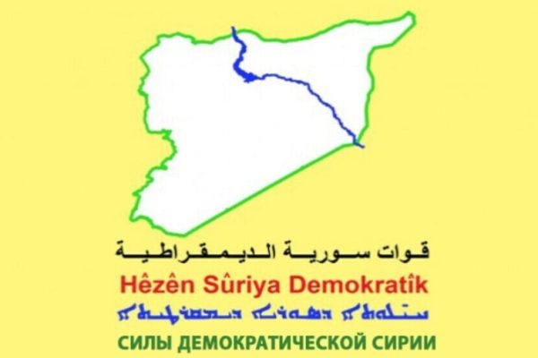 СДС обвинили правительственные силы в эскалации напряжённости в Алеппо и призвали к вмешательству