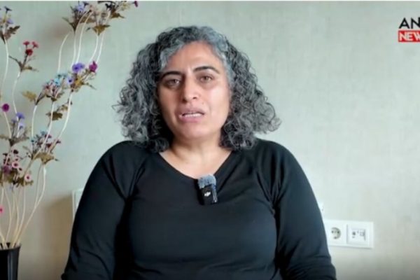 Себахат Тунджель: будущее Турции зависит от своевременных шагов к миру и демократии