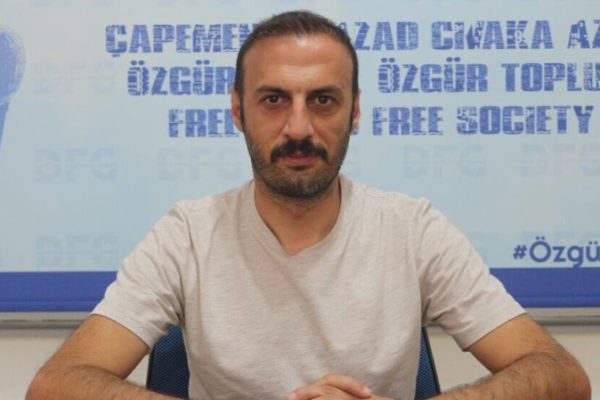 Сельман Чичек: непоследовательность ПСР в процессе усилила агрессию и риторику в СМИ