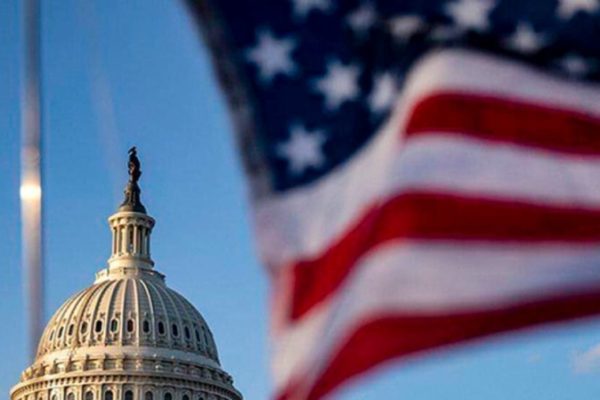 Сенат США одобрил оборонный бюджет с выделением $130 млн на поддержку СДС