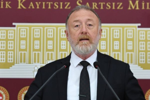 Сезаи Темелли: парламентская комиссия должна как можно скорее встретиться с Оджаланом