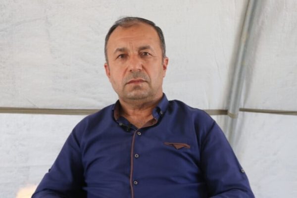 Шехо: если нападения в Шейх-Максуде и Ашрафие продолжатся, ситуация ухудшится