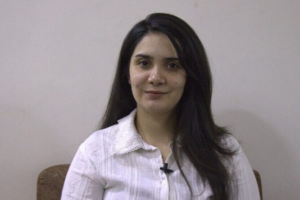 Шира Оси призвала национальные институты активно участвовать в оценке политики Сирии