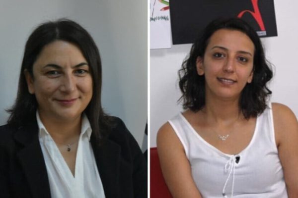 Сопредседатель СПУ и репортер ETHA приговорены к 17 годам тюрьмы каждая