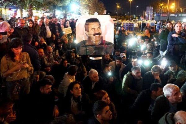 Совещательная демократия как система перехода к социализму