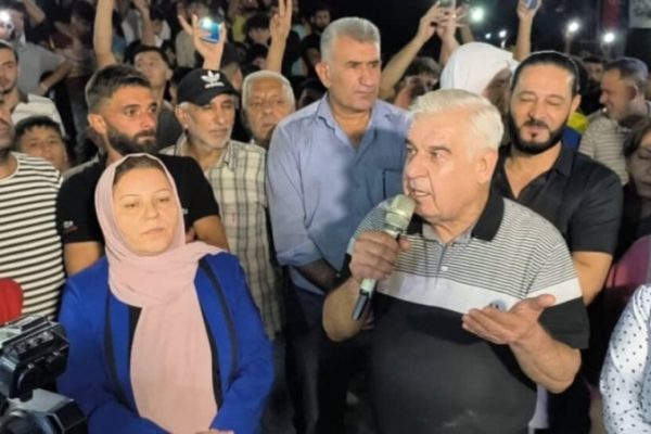 Совет районов Шейх-Максуд и Ашрафия назвал блокаду дорог преступлением против человечности