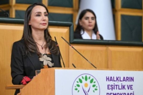 Тюлай Хатимоуллары: мир невозможен односторонними шагами, нужно укреплять доверие