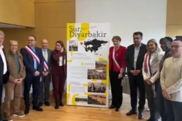 Трамбле-ан-Франс и муниципалитет Сура подписали протокол о сотрудничестве