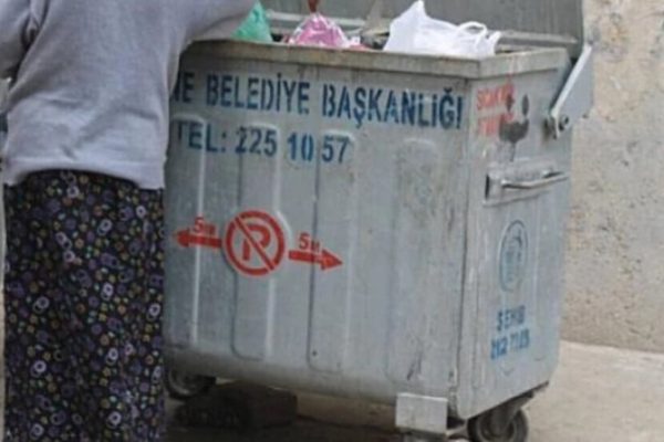 TÜRK-IŞ: безработица снова растет