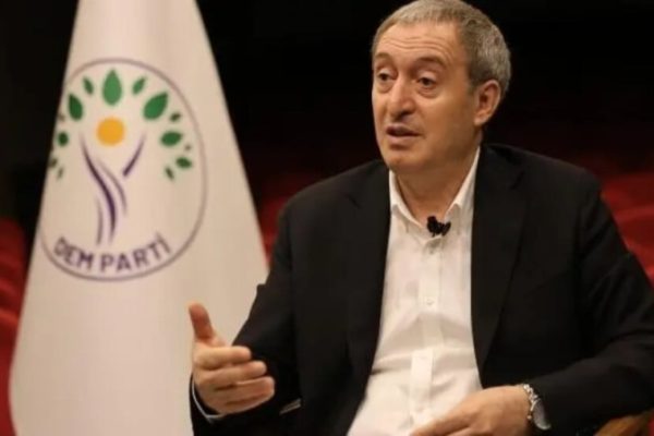 Тунджер Бакирхан: без законности невозможно достичь мира и продвинуть процесс