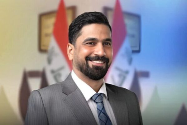 Убит член провинциального совета Багдада