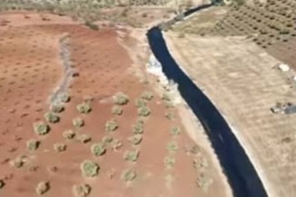 В Африне боевики, подконтрольные Турции, похитили отца и сына