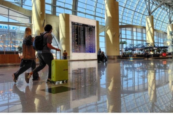 В Госдуму внесут предложение о запрете на отдых российских туристов в Турции и странах НАТО