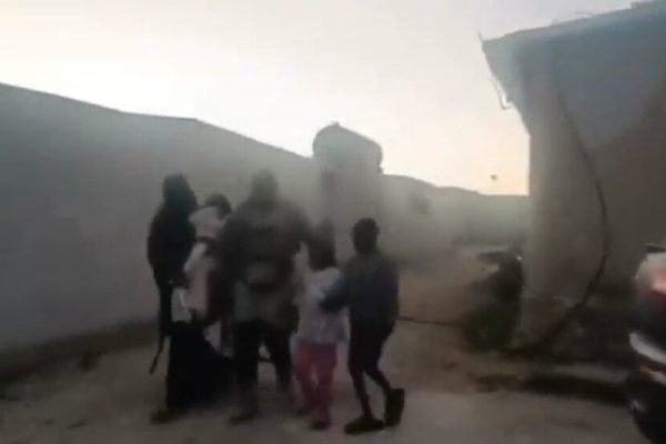 В Идлибе проведена операция против группы французских джихадистов, связанных с ХТШ