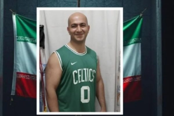 В Иране казнён курдский политзаключённый