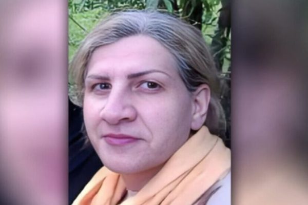 В Иране нет новостей о задержанной курдской спортсменке Елде Имамдости