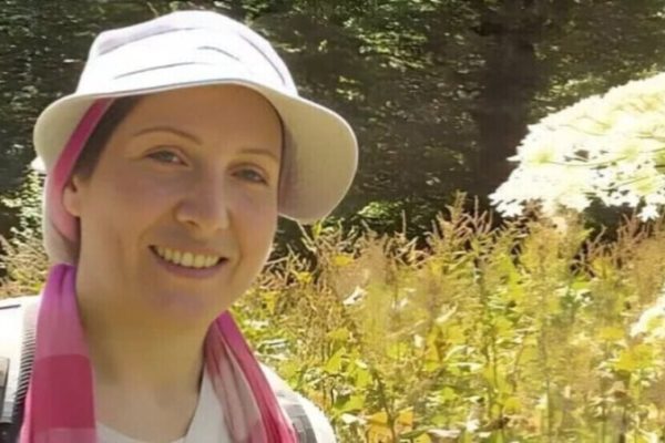 В Иране смертный приговор активистке Шерифе Мохаммади заменён на 30 лет заключения