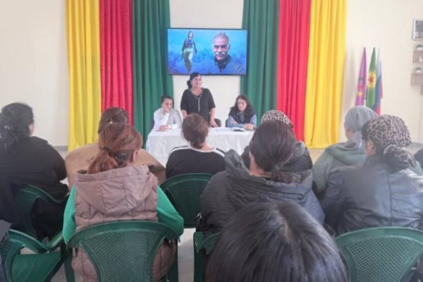 В Мичуринске почтили память Беритан — символа женского сопротивления