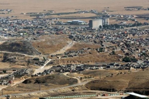 В Мосуле и Шенгале за девять месяцев зафиксированы десятки случаев самоубийств