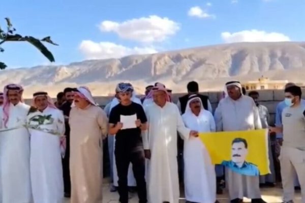 В Шенгале осудили насилие в отношении женщин