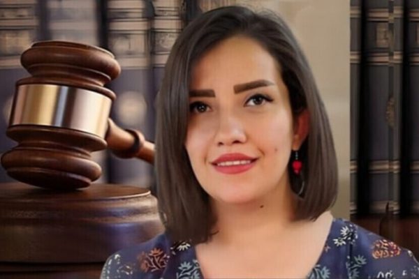 В Ширазе арестована бахайская правозащитница Негар Мисагиан, её дом обыскан