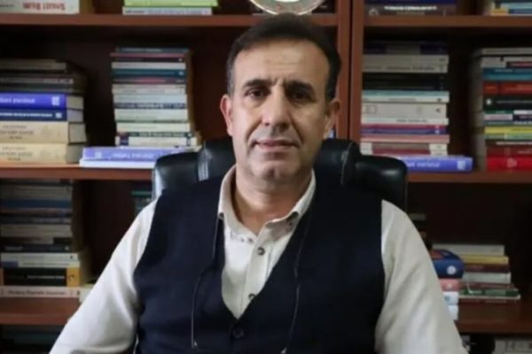 Вахап Джошкун: настало время ускорить юридическую подготовку и начать политические шаги