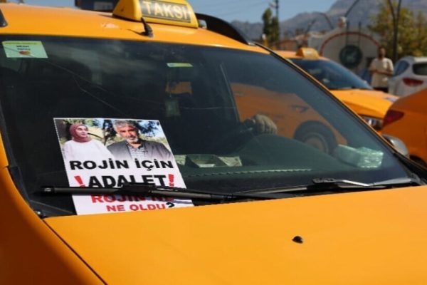 Водители в Ване требуют выяснения обстоятельств смерти Рожин Кабаиш