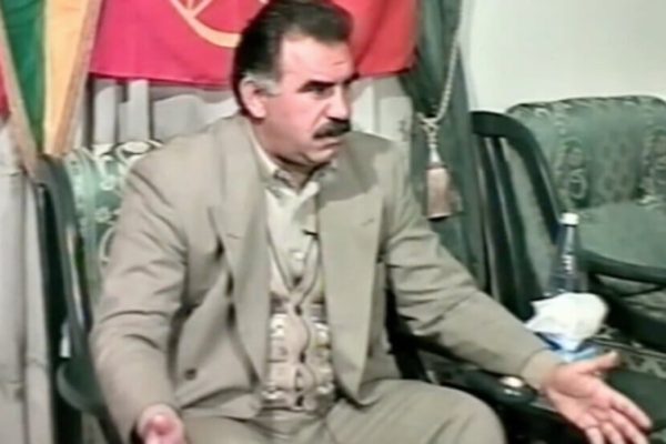 Вторая часть интервью с Абдуллой Оджаланом: демократическое согласие принесёт плоды