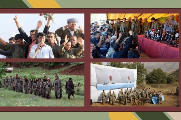 Вывод сил из Турции: исторические решения 1999, 2013 и 2025 годов и их последствия