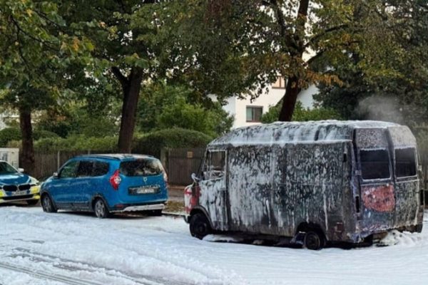 Взрывы и стрельба в центре Мюнхена: есть погибший, район оцеплен полицией