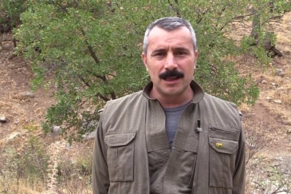 Загрос Хива: мирный процесс движется вперёд только благодаря нашим односторонним шагам