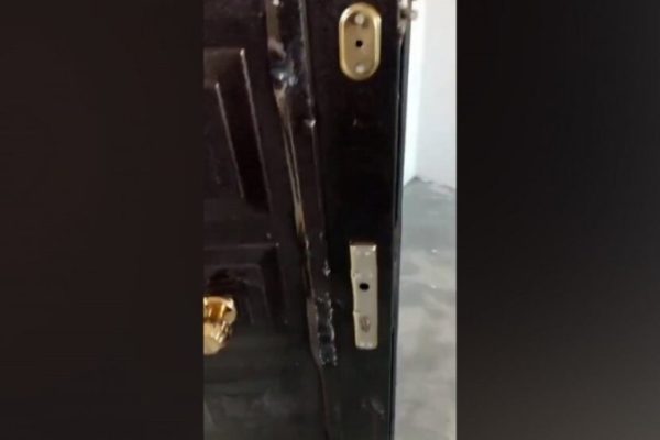 Жители района Афтар в провинции Риха пожаловались на произвольные рейды и давление полиции