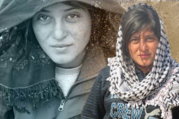 ЖОС сообщили о гибели одной из своих бойцов